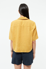 Bluse GBCarol Faded Gold