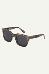 Sonnenbrille Nancy Coquina And Grey Transparent