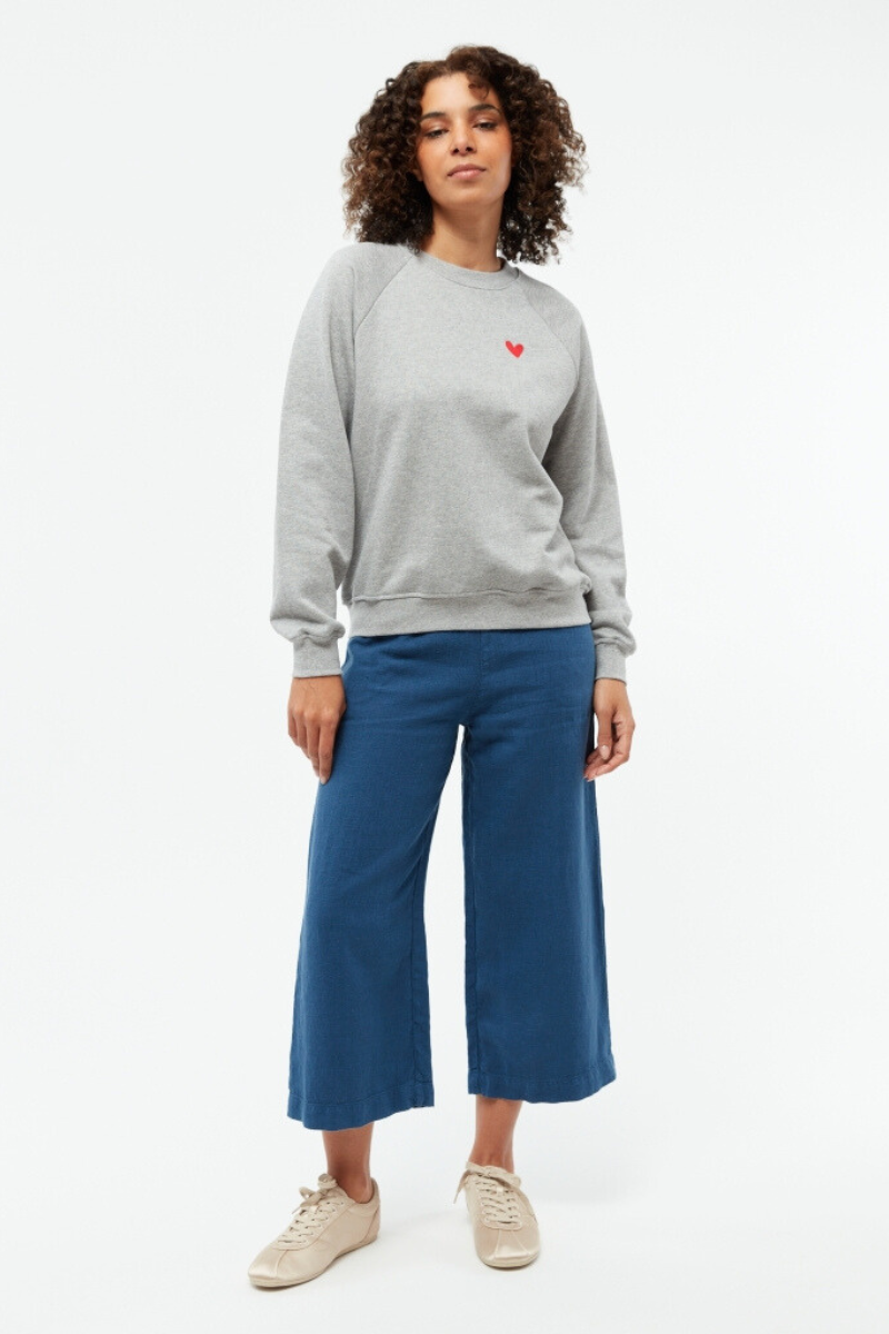 Hosen GBFay Blazing Blue