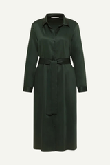 Kleid Tencel Forest