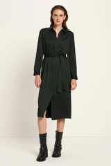 Kleid Tencel Forest