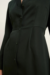 Kleid Tencel Forest