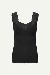 Top Beatha Lace Black