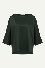 Bluse Tencel Forest