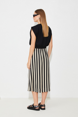 Shirt Marcha Noir
