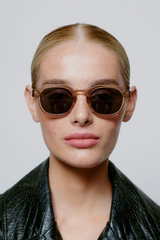 Sonnenbrille ZAN Champagne