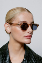 Sonnenbrille ZAN Champagne