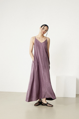 Kleid GBRoxie English Violet