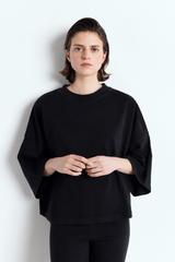 T-Shirt Ample Tenebre Vintage