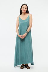 Kleid GBRoxie Graphite Green