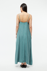 Kleid GBRoxie Graphite Green