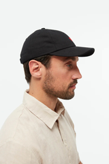 Kappe GBTim (Heart) Navy Blue