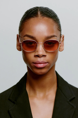 Sonnenbrille Hello Rosegold