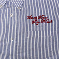 LIMITED: “Small Town Big Mouth” Shirt