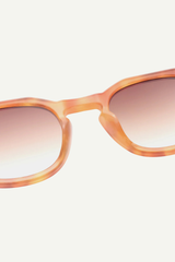 Sonnenbrille Zan Burnt Amber