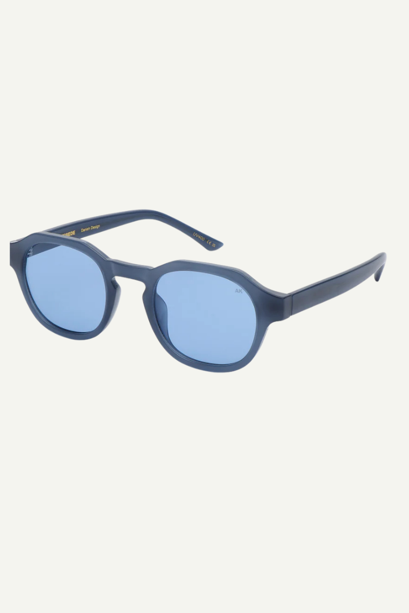 Sonnenbrille Zan Blue Steel