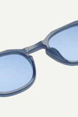 Sonnenbrille Zan Blue Steel