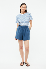 Shorts GBClementine Blazing Blue