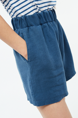 Shorts GBClementine Blazing Blue