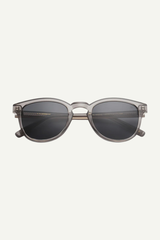 Sonnenbrille Bate Grey Transparent