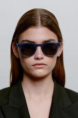 Sonnenbrille Bate Blue Steel