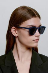 Sonnenbrille Bate Blue Steel