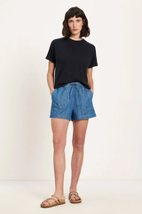 Kurzarmshirt Ocs Onyx