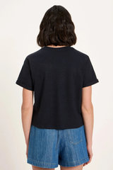 Kurzarmshirt Ocs Onyx