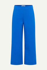 Verkürzte Hose Gots Lapis