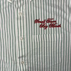 LIMITED: “Small Town Big Mouth” Shirt
