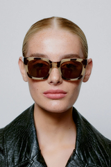 Sonnenbrille Nancy Hornet