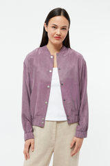 Jacke GBLorella English Violet