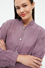 Jacke GBLorella English Violet