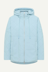 Leicht Wattierte Jacke Fog