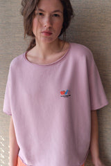 T-shirt Atubay Orchidee