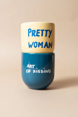 Sisi Tasse "Pretty Woman"