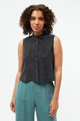 Bluse GBXenia Black