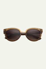 Sonnenbrille Jolie Smoke Transparent