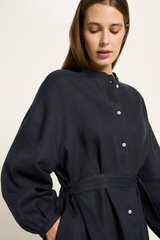 Midikleid Gots Midnight