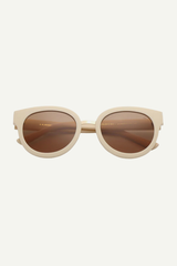 Sonnenbrille Jolie Cream