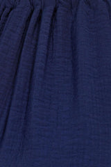 Kleid Annkarina Medieval Blue