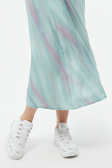 Rock GBVana Graphite Green English Violet