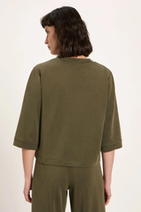 Shirt Olive