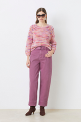 Pullover Pavel Rose