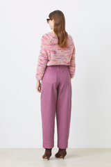 Pullover Pavel Rose