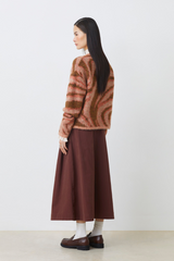 Pullover Page Blush
