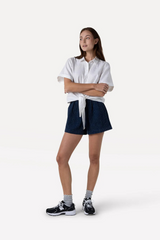 Shorts Rianne Denim Stone Indigo