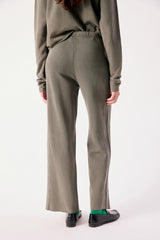 Hose Jogging Droit Artichaut Vintage