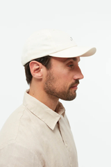 Kappe GBTim (Paper Plane) Off White