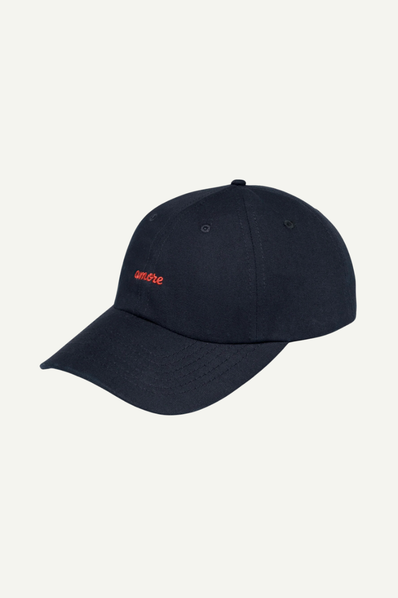 Kappe GBTim (Amore) Navy Blue